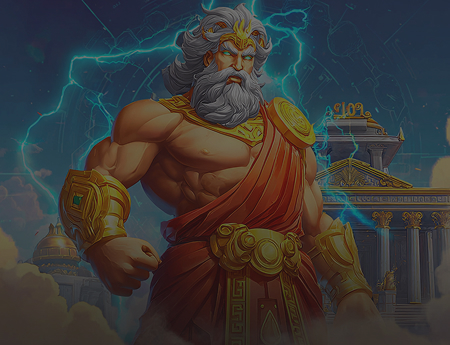 Gates of Olympus