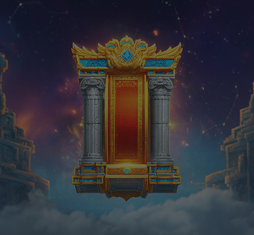 Gates of Olympus