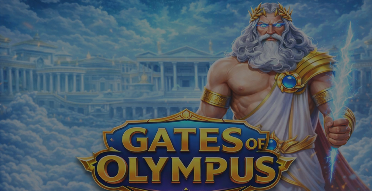 Gates of Olympus